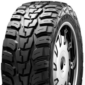 Foto pneumatico: MARSHAL, kl71 265/75 R16 78Q Estive