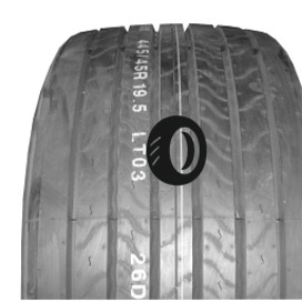 Foto pneumatico: MARSHAL, KLT03 435/50 R19.5 160J Estive