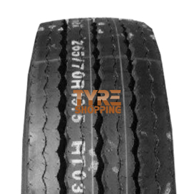 Foto pneumatico: MARSHAL, KRT03 245/70 R17.5 143J Estive