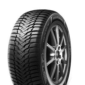 Foto pneumatico: MARSHAL, MW31 185/60 R15 88T Invernali