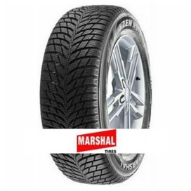 Foto pneumatico: MARSHAL, MW51 245/40 R18 97W Invernali