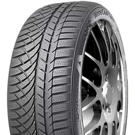 Foto pneumatico: MARSHAL, WS71 WINTERCRAFT 235/60 R18 107H Invernali