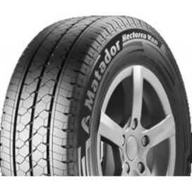 Foto pneumatico: MATADOR, Hectorra Van 195/70 R15 104R Estive