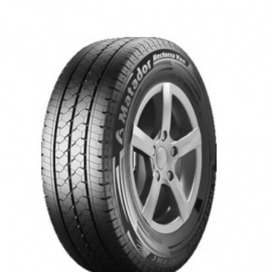 Foto pneumatico: MATADOR, Hectorra Van 165/70 R14 89R Estive