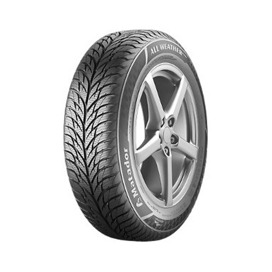 Foto pneumatico: MATADOR, MP62 ALL WEATHER EVO 215/65 R16 98H Quattro-stagioni