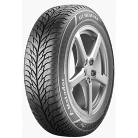 Foto pneumatico: MATADOR, MP62 ALL WEATHER EVO 185/60 R15 88H Quattro-stagioni