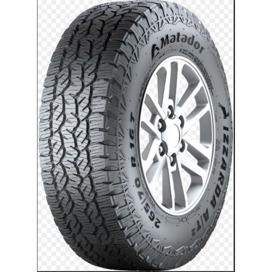 Foto pneumatico: MATADOR, MP72 Izzarda A/T 2 265/70 R16 112T Estive
