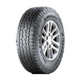 Foto pneumatico: MATADOR, MP72 Izzarda A/T 2 265/60 R18 110H Estive