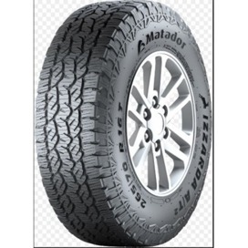 Foto pneumatico: MATADOR, MP72 Izzarda A/T 2 255/70 R16 111T Estive