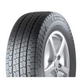 Foto pneumatico: MATADOR, MPS400 VariantAW 2 175/65 R14 90T Quattro-stagioni