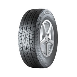 Foto pneumatico: MATADOR, MPS400 VariantAW 2 205/75 R16 110R Quattro-stagioni