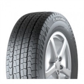 Foto pneumatico: MATADOR, MPS400 VariantAW 2 215/70 R15 109R Quattro-stagioni