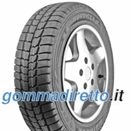 Foto pneumatico: MATADOR, MPS520 NORDICCA VAN 215/70 R15 109R Invernali