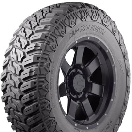 Foto pneumatico: MAXTREK, MUD TRAC 265/70 R17 121Q Estive