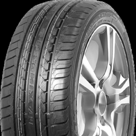 Foto pneumatico: MAXTREK, SU810 165/70 R13 88S Estive