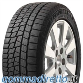 Foto pneumatico: MAXXIS, Arctictrekker SP-02 245/50 R18 100T Invernali