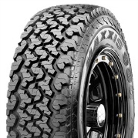 Foto pneumatico: MAXXIS, AT-980 BRAVO A/T 275/70 R16 116Q Estive