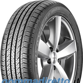 Foto pneumatico: MAXXIS, bravo hp-m3 255/60 R17 106V Estive