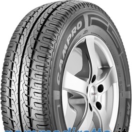 Foto pneumatico: MAXXIS, Campro mac2 225/75 R16 118R Estive