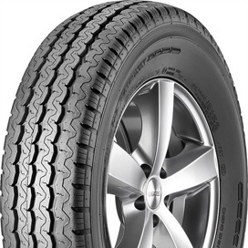Foto pneumatico: MAXXIS, CR967 185/80 R14 104N Estive