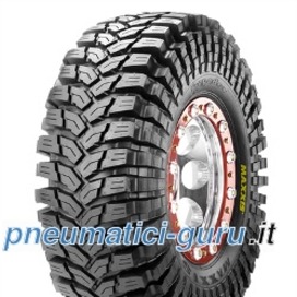 Foto pneumatico: MAXXIS, M-8060 Trepador Competition Yellow 37/ R17 124K Estive