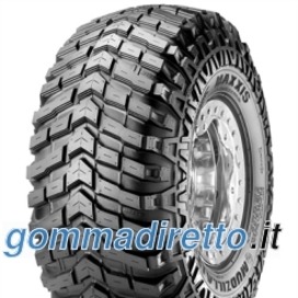 Foto pneumatico: MAXXIS, M8080 35/ R16 121K Estive