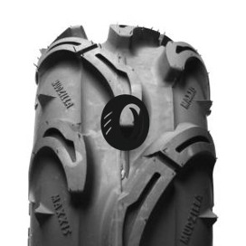 Foto pneumatico: MAXXIS, M-966 MUDZILLA 10/ R12  Quattro-stagioni