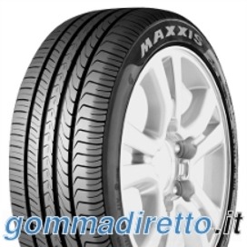 Foto pneumatico: MAXXIS, m36 victra 225/50 R17 94w Estive
