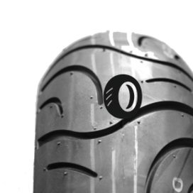 Foto pneumatico: MAXXIS, M6029 SuperMaxx Rear 110/80 R12 61L Quattro-stagioni