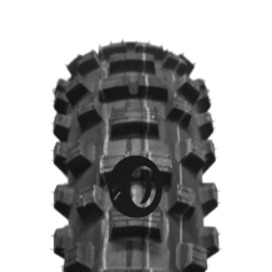 Foto pneumatico: MAXXIS, M7314 120/90 R18 65R Quattro-stagioni