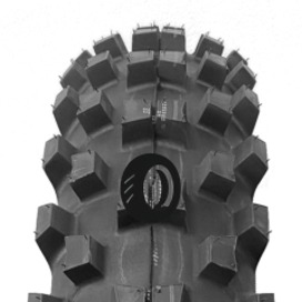 Foto pneumatico: MAXXIS, M7324 MAXXENDURO 120/90 R18 65R Quattro-stagioni