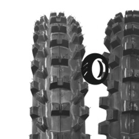 Foto pneumatico: MAXXIS, M7332 70/100 R17 40M Quattro-stagioni