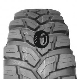 Foto pneumatico: MAXXIS, M8060 Trepador 205/70 R15 104Q Estive