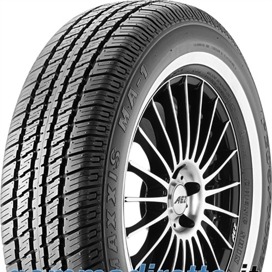 Foto pneumatico: MAXXIS, MA-1 185/75 R14 89S Estive