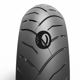Foto pneumatico: MAXXIS, MA-ST2 120/70 R17 58W Quattro-stagioni