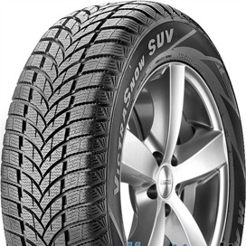 Foto pneumatico: MAXXIS, ma-sw 235/75 R15 109T Invernali
