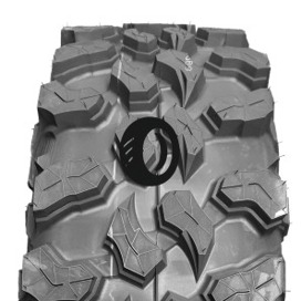 Foto pneumatico: MAXXIS, ML1 CARNIVORE 10/ R15 70M Quattro-stagioni