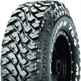 Foto pneumatico: MAXXIS, mt764 27/ R14 95Q Estive