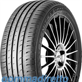 Foto pneumatico: MAXXIS, premitra hp5 225/50 R16 92W Estive