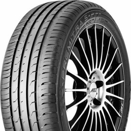 Foto pneumatico: MAXXIS, premitra hp5 205/55 R16 91V Estive