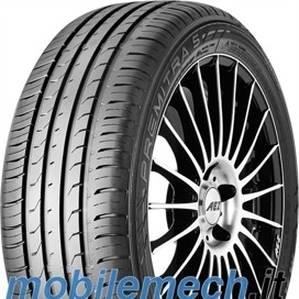 Foto pneumatico: MAXXIS, premitra hp5 205/60 R16 96V Estive