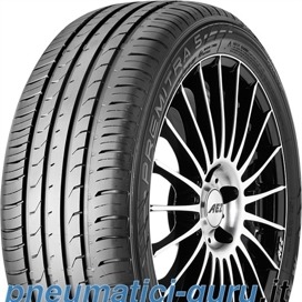 Foto pneumatico: MAXXIS, premitra hp5 235/55 R17 99V Estive
