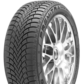 Foto pneumatico: MAXXIS, Premitra Snow WP6 195/55 R16 91H Invernali