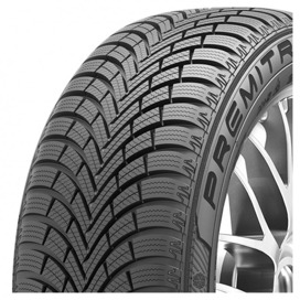 Foto pneumatico: MAXXIS, Premitra Snow WP6 205/55 R16 94V Invernali