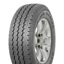 Foto pneumatico: MAXXIS, UE168 155/80 R13 90N Estive