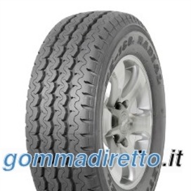 Foto pneumatico: MAXXIS, UE168 165/80 R13 94R Estive