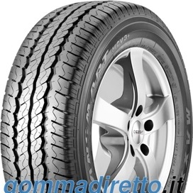 Foto pneumatico: MAXXIS, mecotra me3 195/55 R15 85V Estive