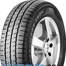 Foto pneumatico: MAXXIS, Vansmart Snow WL2 215/65 R15 104T Invernali