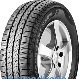 Foto pneumatico: MAXXIS, Vansmart Snow WL2 185/80 R14 102R Invernali