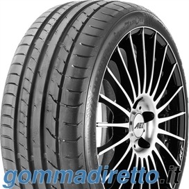 Foto pneumatico: MAXXIS, VS-01 255/45 R18 103Y Estive